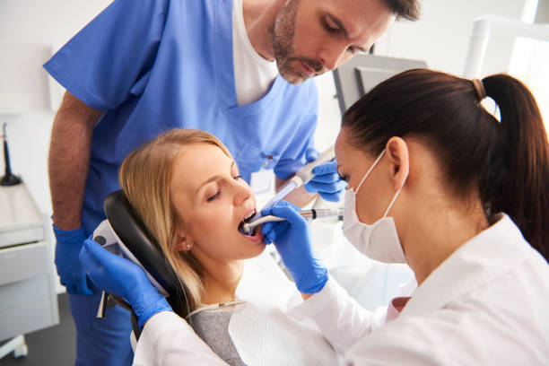 Oral Surgery in Fountain Inn, SC